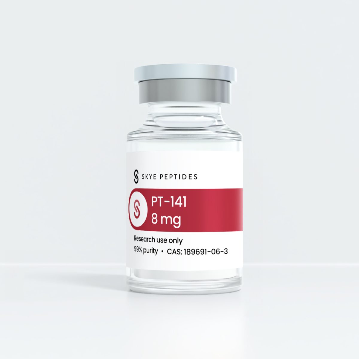 PT-141 (Bremelanotide / Bremelanotida)