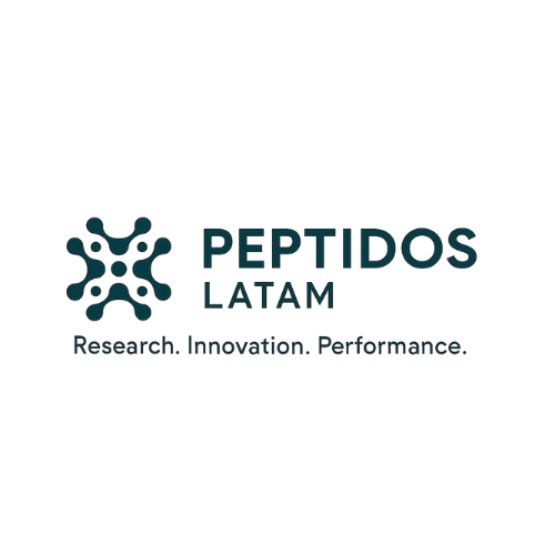 Peptidos LatAm