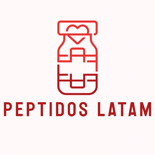 Peptidos LatAm