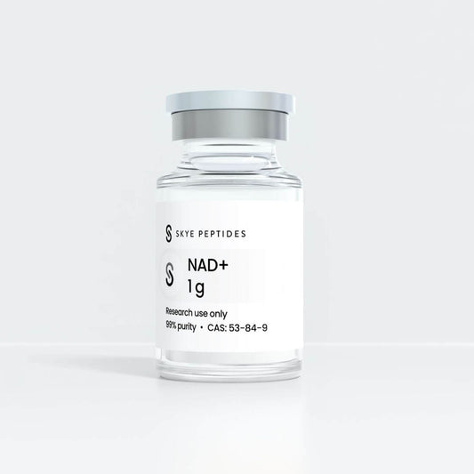 NAD+ (Buffered / Tamponado)